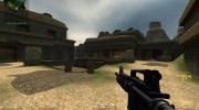 M.H.D M4A1 Version 3 + Hac0vs Animations for Counter-Strike Source miniature 3