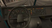 КрАЗ 7140H6 Триал para GTA San Andreas miniatura 6