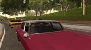 San Fierro Flats (Банда) para GTA San Andreas miniatura 2