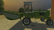 Fortschritt E 303 v1.0 para Farming Simulator 2013 miniatura 3