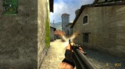 FtP AK-47 Animations V2 para Counter-Strike Source miniatura 2