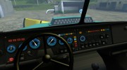КрАЗ 6510 Cнегоочиститель para Farming Simulator 2015 miniatura 6