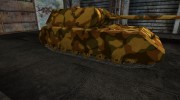 Maus 5 для World Of Tanks миниатюра 5