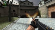 Steels AK47 + Jennifer!!s An для Counter-Strike Source миниатюра 2
