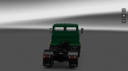 FSC Star 200 для Euro Truck Simulator 2 миниатюра 8