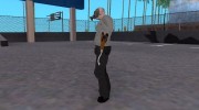 The Hookman para GTA San Andreas miniatura 2