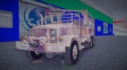 M352A 1986 для GTA 3 миниатюра 1