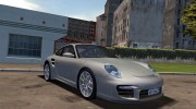 Porsche 911 GT3 (2009) for Mafia: The City of Lost Heaven miniature 2