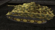 Шкурка для PzKpfw V-IV  для World Of Tanks миниатюра 2