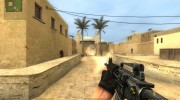 M4a1 fresh skin! для Counter-Strike Source миниатюра 2