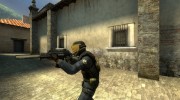 Heckler Und Koch G36C для Counter-Strike Source миниатюра 5