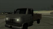 GHWProject  Realistic Truck Pack Supplemented  miniatura 7