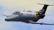 Embraer Phenom 100 for GTA San Andreas miniature 1