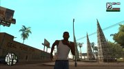 Infinite Run para GTA San Andreas miniatura 3