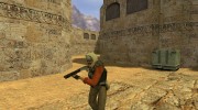 New Benelli M3 Wood for Counter Strike 1.6 miniature 5
