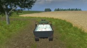 ЗиЛ 585Л для Farming Simulator 2013 миниатюра 7