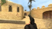 CZ75 on Sorrows Animations for Counter-Strike Source miniature 2
