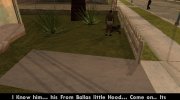 Los Santos Life (Part 2) для GTA San Andreas миниатюра 3