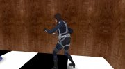 Carrie из CS Online 2 for Counter-Strike Source miniature 3