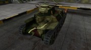 Шкурка для Chi-Ha for World Of Tanks miniature 1