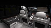 BMW 5-Series (E39) Touring for GTA San Andreas miniature 8