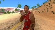 Пасcатижи para GTA San Andreas miniatura 3