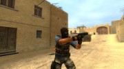 Valve P228 on Inters Animations para Counter-Strike Source miniatura 5