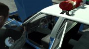 Chevrolet Impala NYC Police 1984 для GTA 4 миниатюра 13