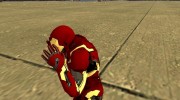 Железный человек mark 46 Противостояние v2 for GTA San Andreas miniature 5