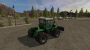 ХТЗ-17022 v1.2 for Farming Simulator 2017 miniature 6