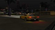 GTA 5 Pfister Neon для GTA San Andreas миниатюра 4
