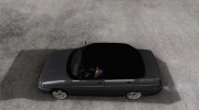 ВАЗ 21103 Maxi para GTA San Andreas miniatura 2