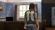 Daryl Dixon from TWD Onslaught (HD) для GTA San Andreas миниатюра 5