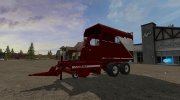 JF Stoll ES3000M версия 1.0.0.1 for Farming Simulator 2017 miniature 3
