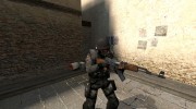 |ubcs| Hunk Special Operations for Counter-Strike Source miniature 1