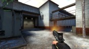 Black STI Executive Deagle для Counter-Strike Source миниатюра 2