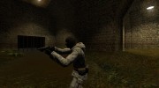 Fiveseven on Bobitos Animation for Counter-Strike Source miniature 5