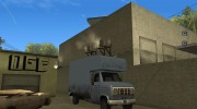 Продажа оружия para GTA San Andreas miniatura 4