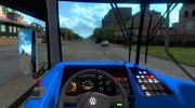 Caio Apache Vip I for Euro Truck Simulator 2 miniature 2