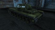 Шкурка для КВ-220 para World Of Tanks miniatura 5