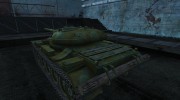 T-54 для World Of Tanks миниатюра 3