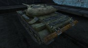 T-54 Kubana для World Of Tanks миниатюра 3
