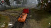 КамАЗ-65951 K5 8x8 v1.2 for Spintires 2014 miniature 21