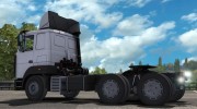 МАЗ 6422M para Euro Truck Simulator 2 miniatura 3