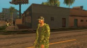 GTA V Online DLC Male 1 for GTA San Andreas miniature 4