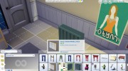 Батарея под окно для Sims 4 миниатюра 11