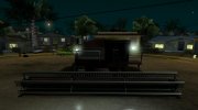 Original Combine FIX Vehiclelights для GTA San Andreas миниатюра 2