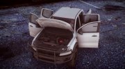 2019 Ford Ranger Raptor для GTA San Andreas миниатюра 6