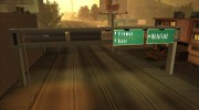 No Traffic para GTA San Andreas miniatura 2
