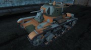 Т-26 for World Of Tanks miniature 1